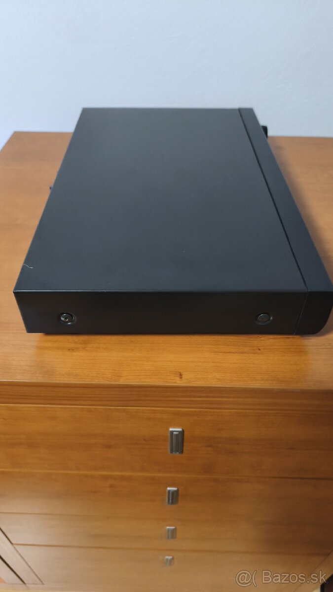 Predám tuner technics ST GT 350 - 7