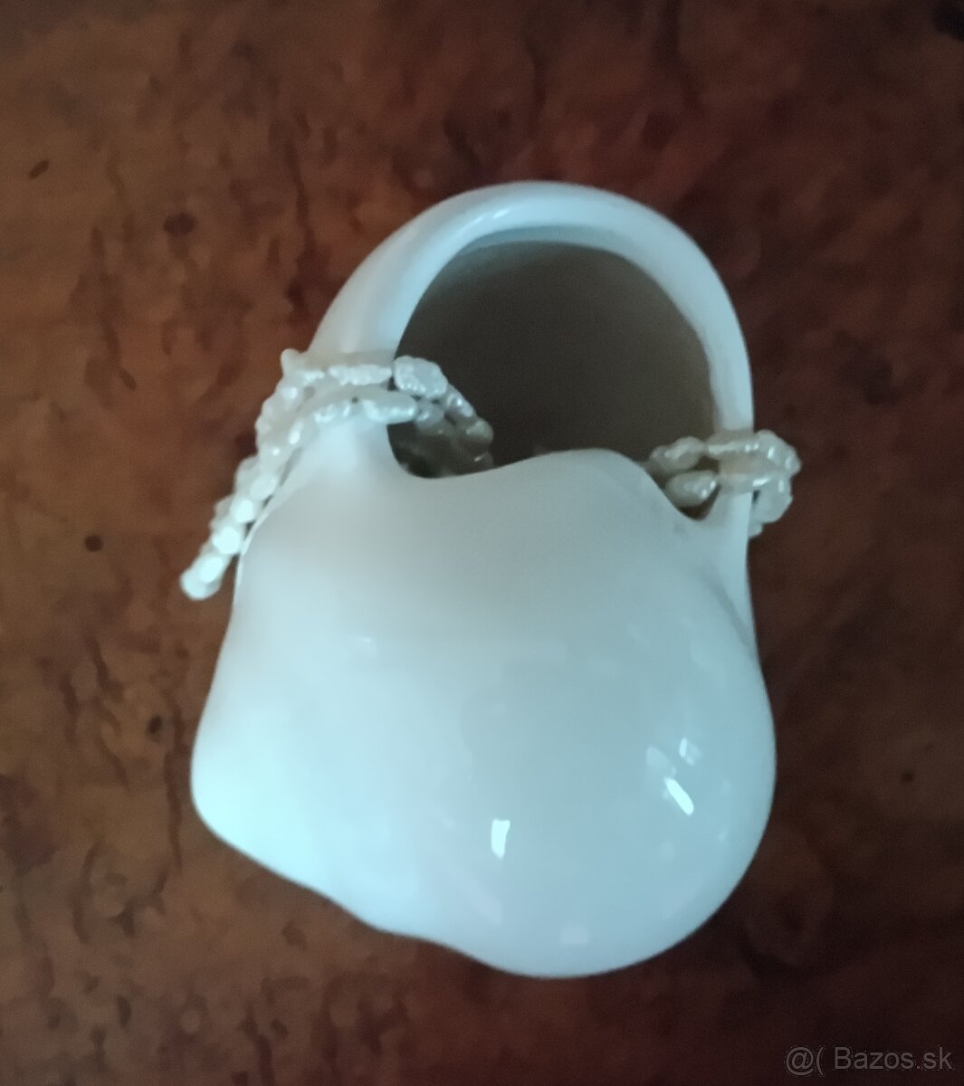 Staré hrnčeky a duritky po 0,5 e - 7