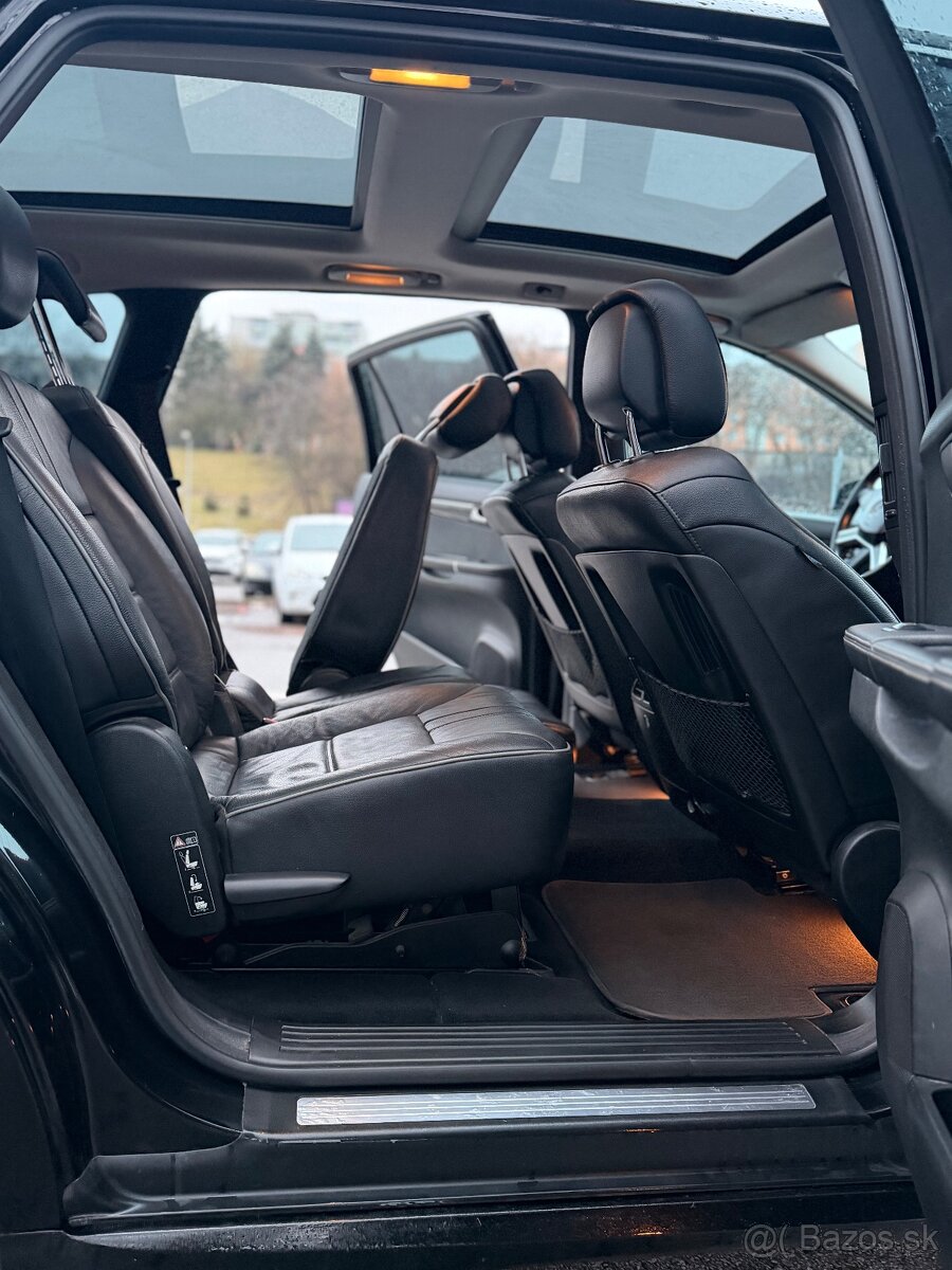 Mercedes benz R350 CDi 4matic - 7