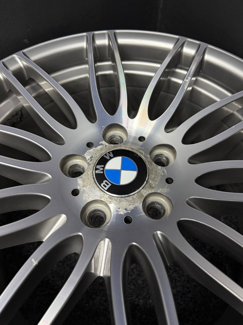 Alu BMW 5x120 r18 Dvourozmer - 7