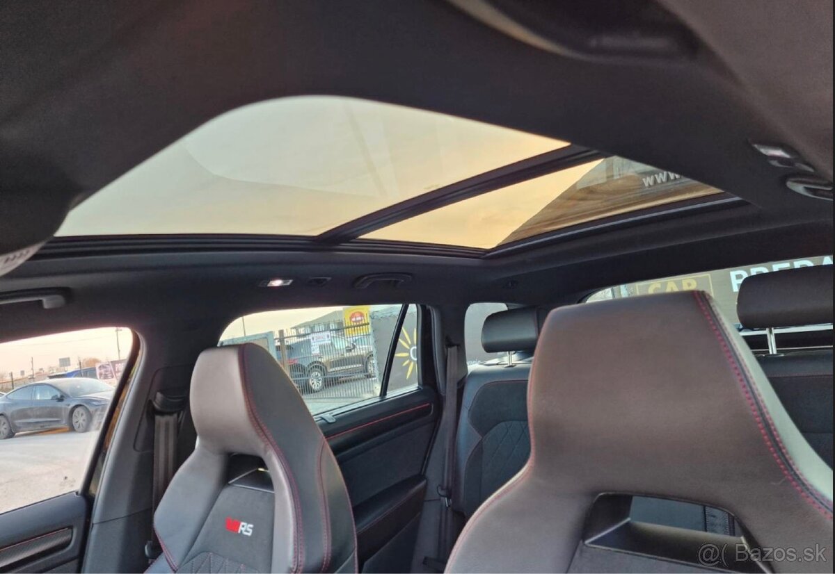 Škoda Kodiaq 2.0 TSI RS 4x4 DSG - 7