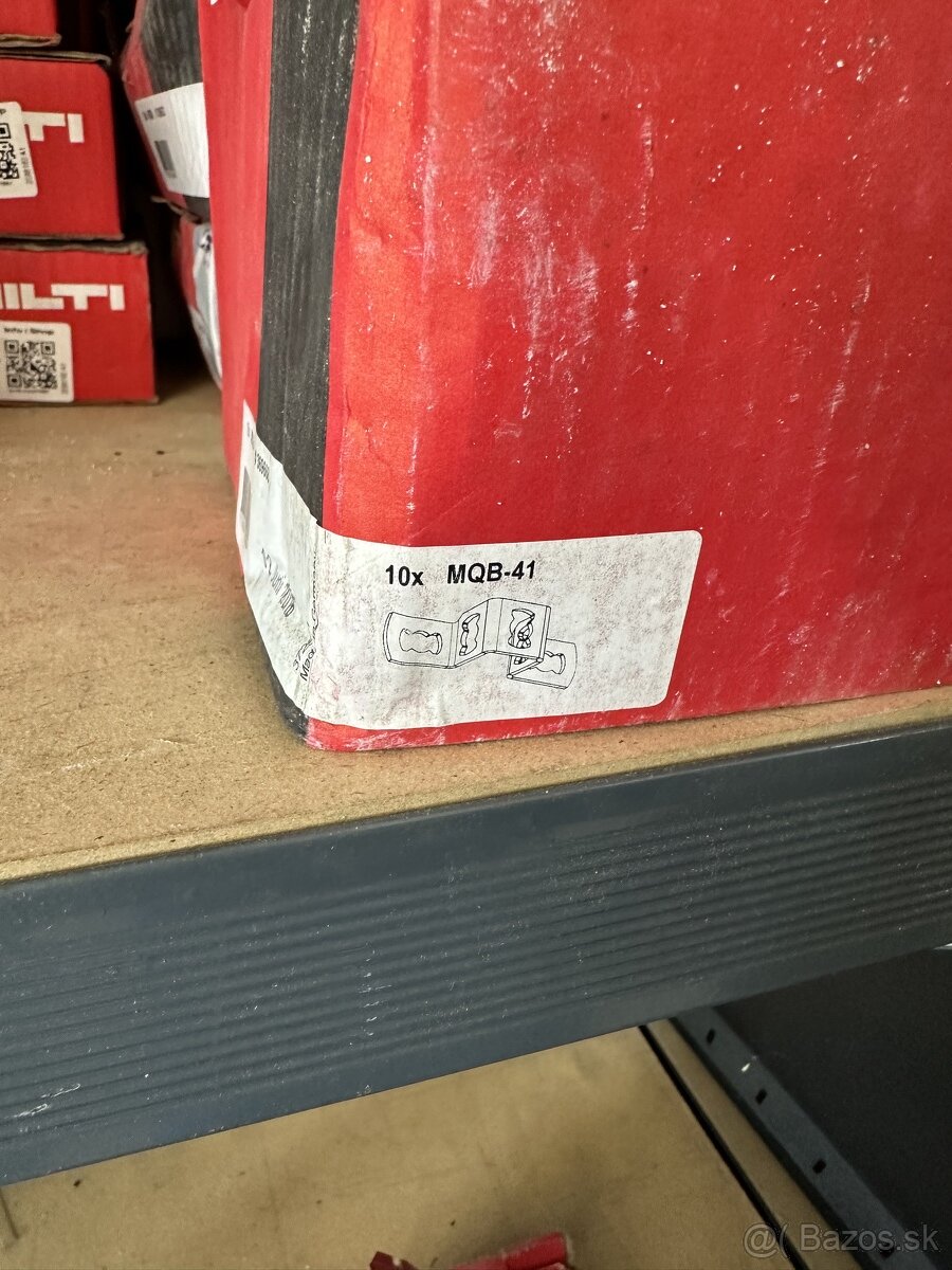 hilti komponenty - 7