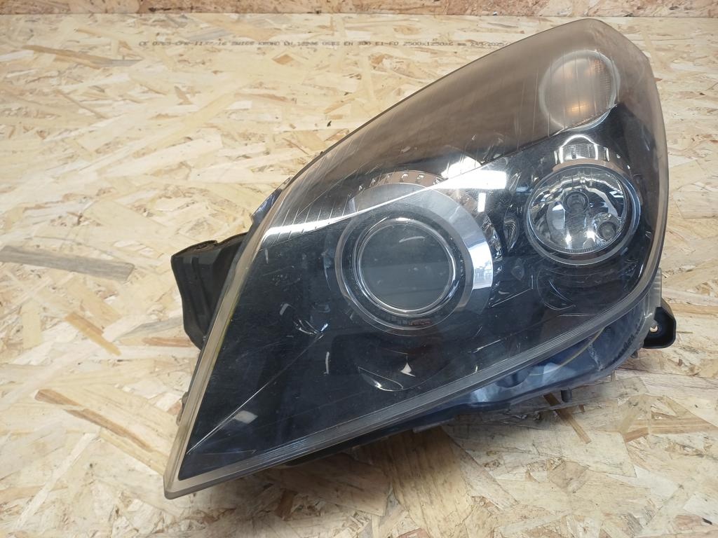 Opel Astra H (2004-2009) náhradní díly - 7