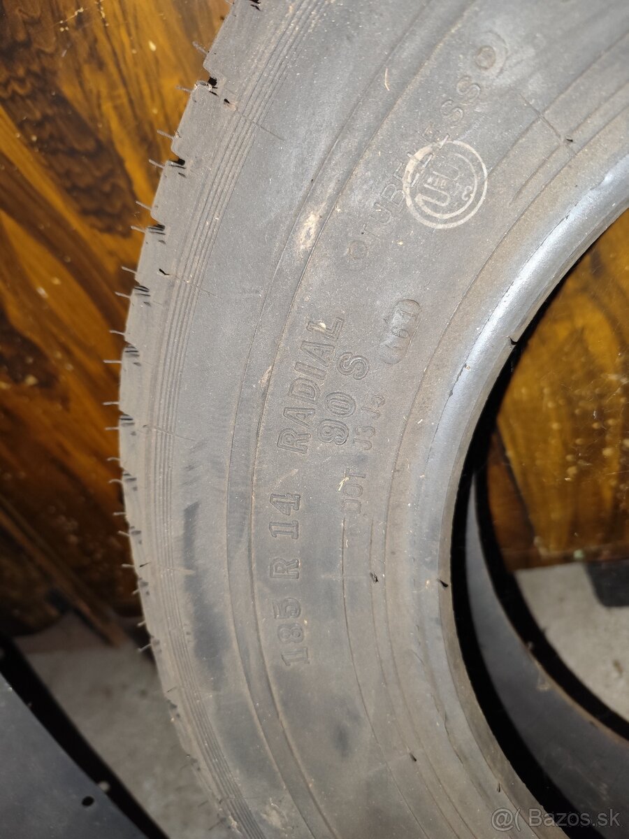 Pneumatiky Barum - 7