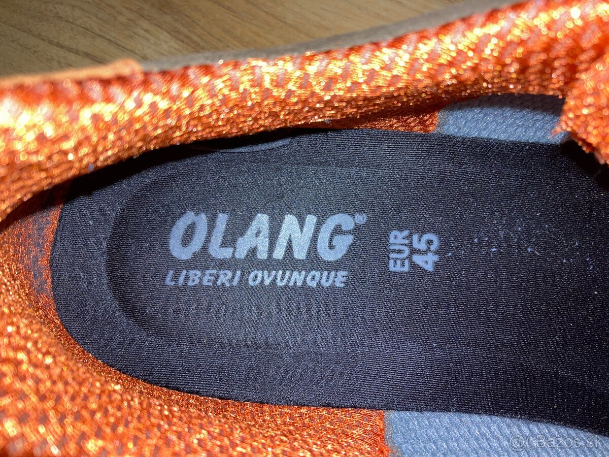 Olang lince caffe 45 - 7