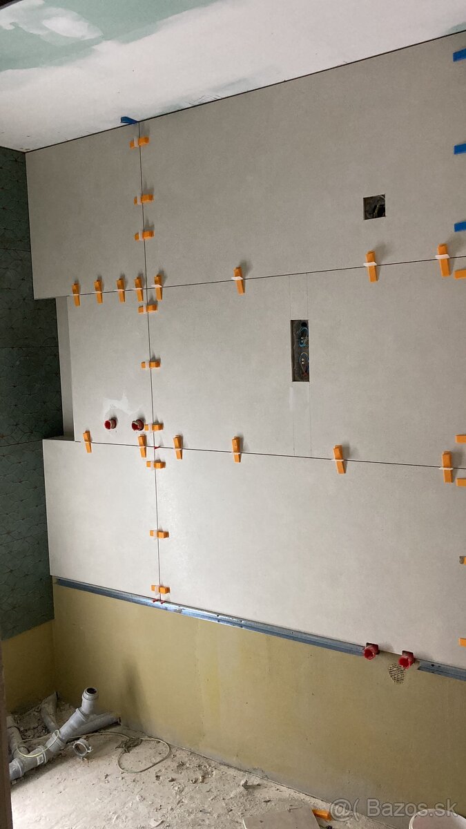 Stavebne Rekonstrukcne prace - 7