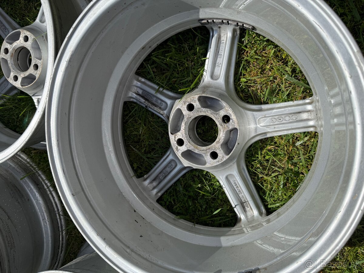 Elektrony 4x100 4x98 R17 - 7