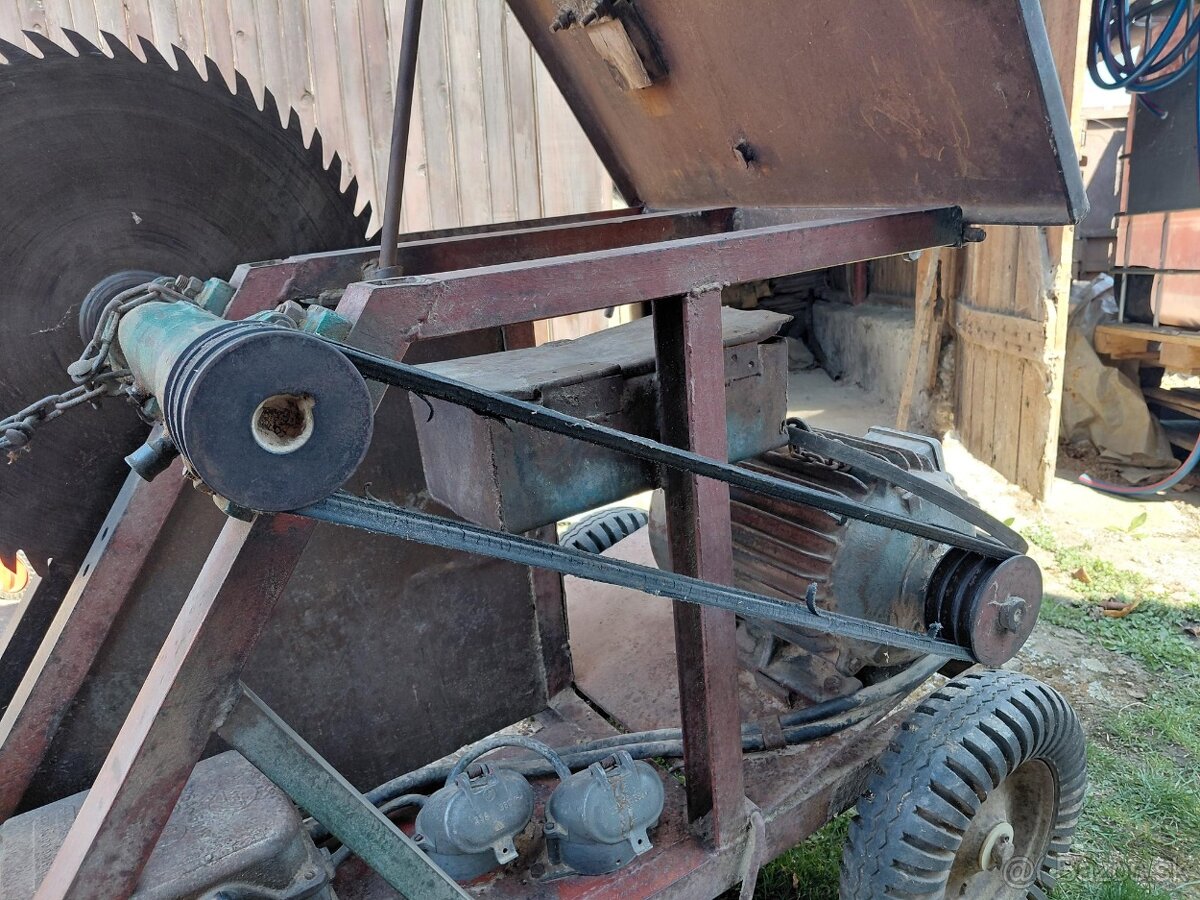 Predám cirkulár - 7