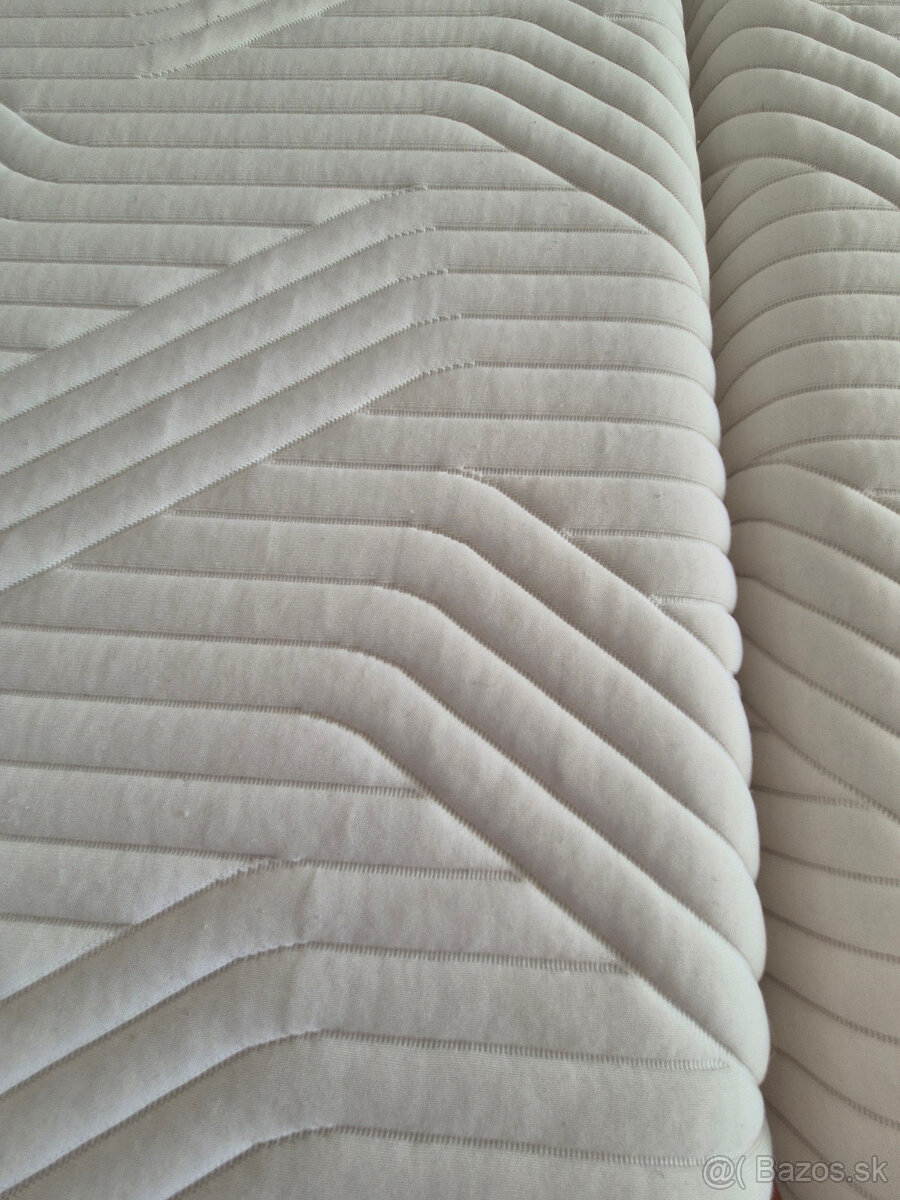 Tempur original elite 25 - 7