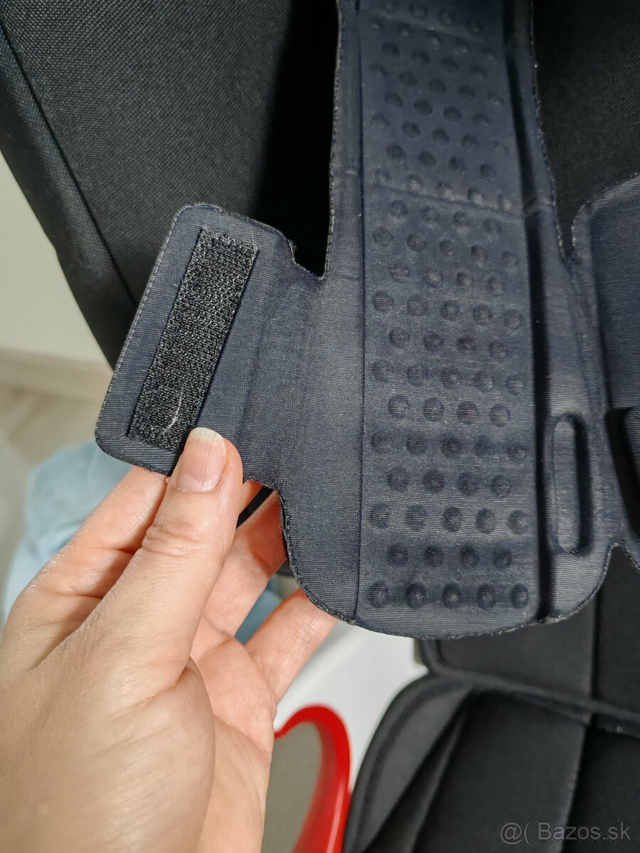 Britax Römer Kidfix II XP SICT - 7