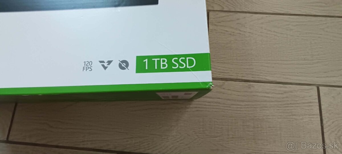 Xbox series s - 7