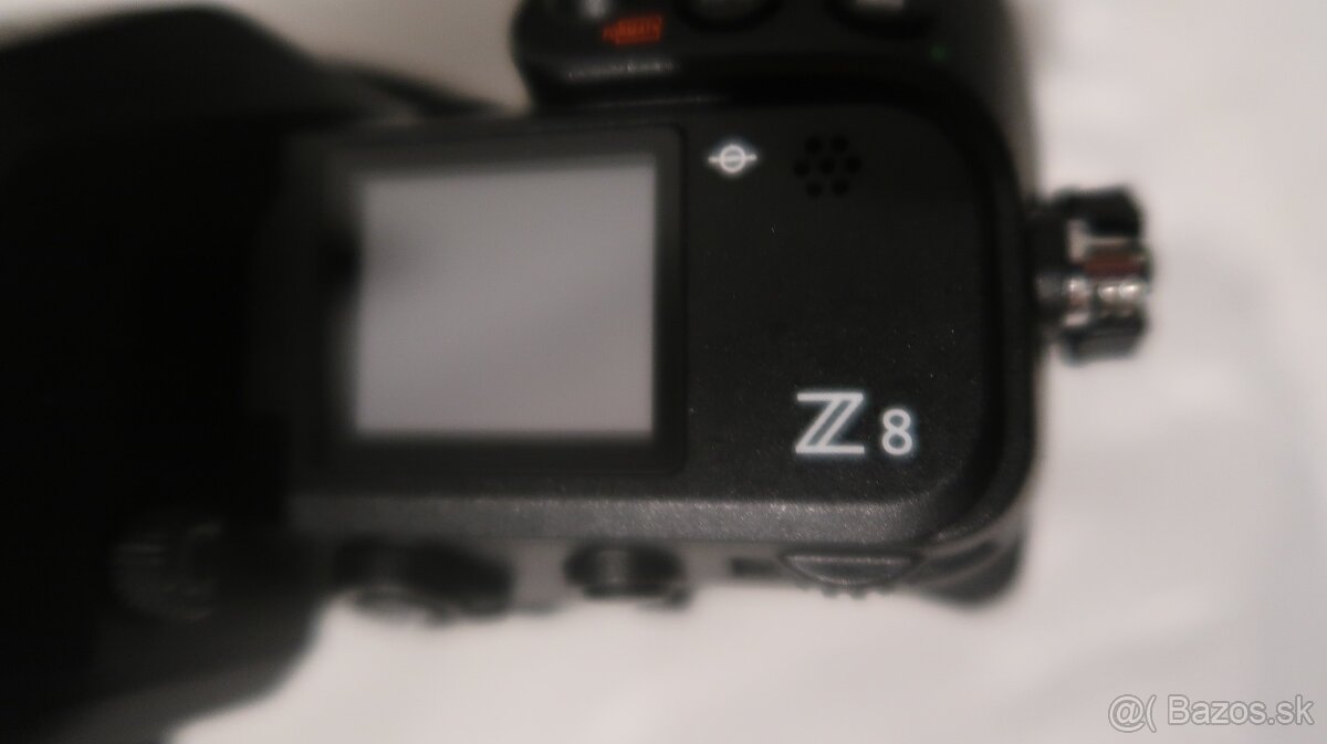 NIKON Z8 - 7