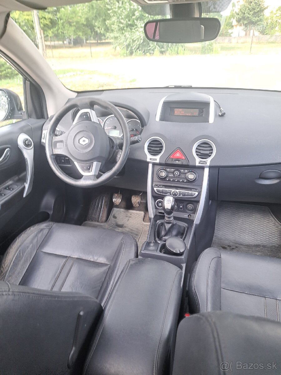 Renault koleos 4x4 2l diesel - 7