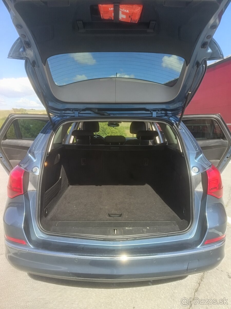 Opel Astra - 7