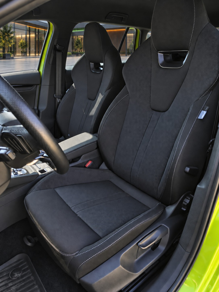 Škoda Octavia Combi 2023 - 7