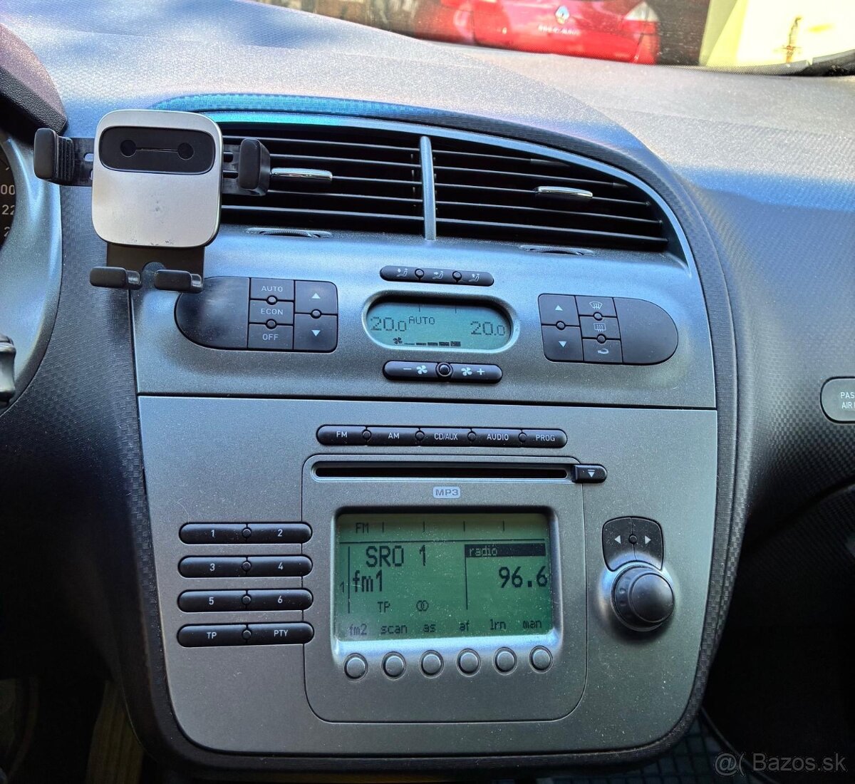 ALTE XL 2.0TDI 103kW 6A/T r.v. 2007 - 7