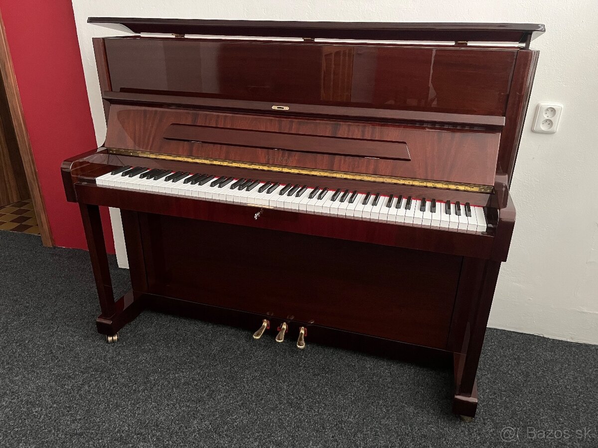 Zánocní Petrof P 118 N1 vyroben v roce 2003 - 7