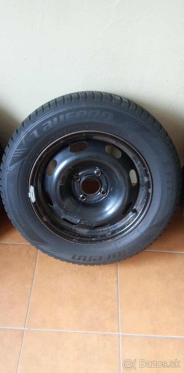 Pneumatiky zimné, letné - 7