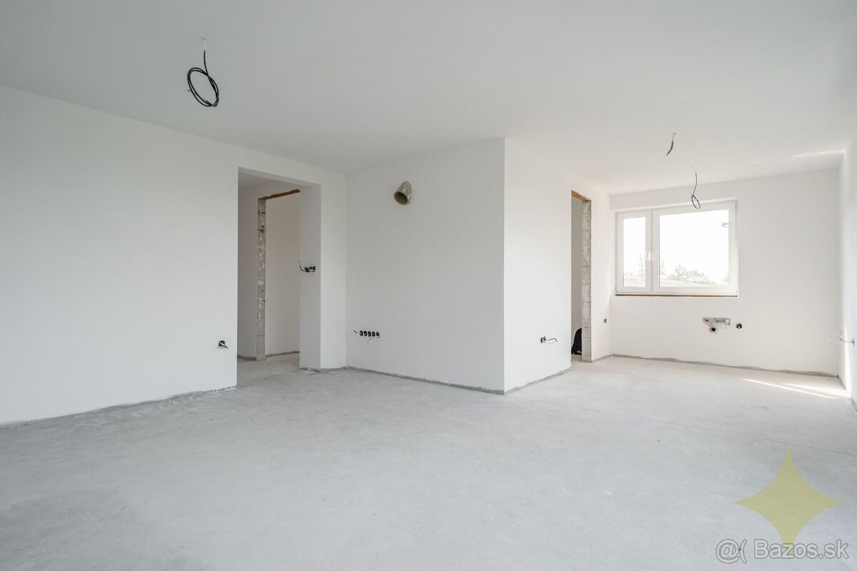 REZERVOVANÉ - Exkluzívne ponúkame na predaj, krásnu novostav - 7