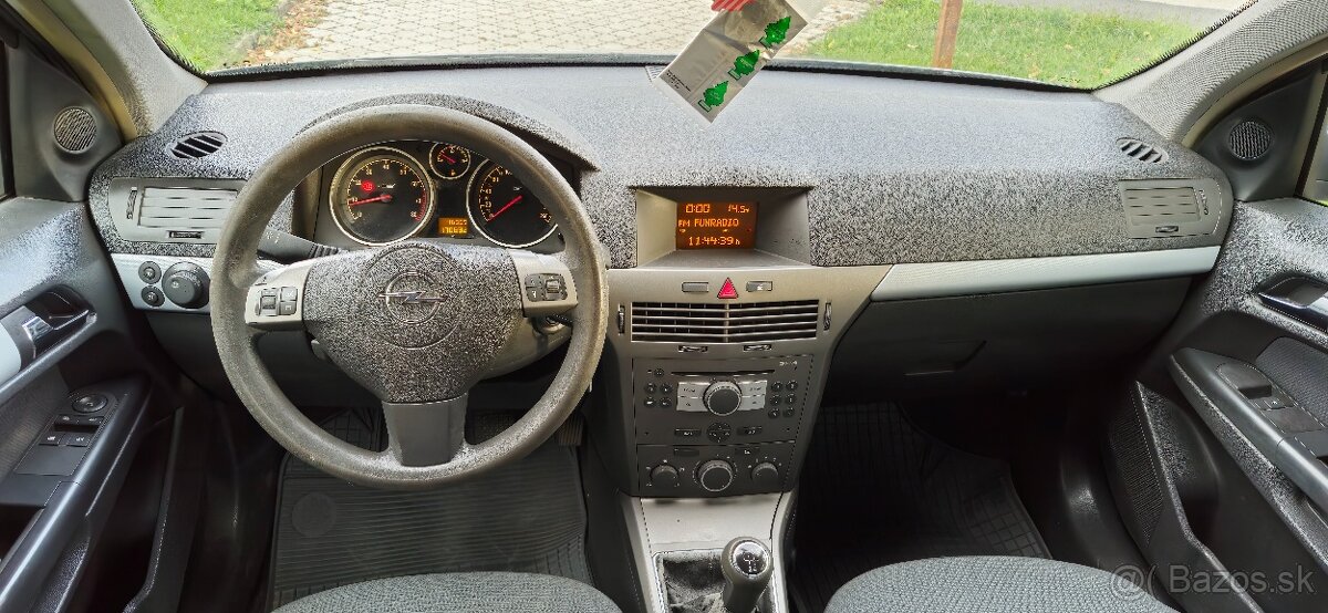 Opel Astra H Station Wagon, 1.6 77 Kw - 7