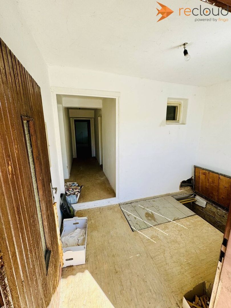 4 izbový byt - mezonet, Pribinova ulica, Sečovce - 7