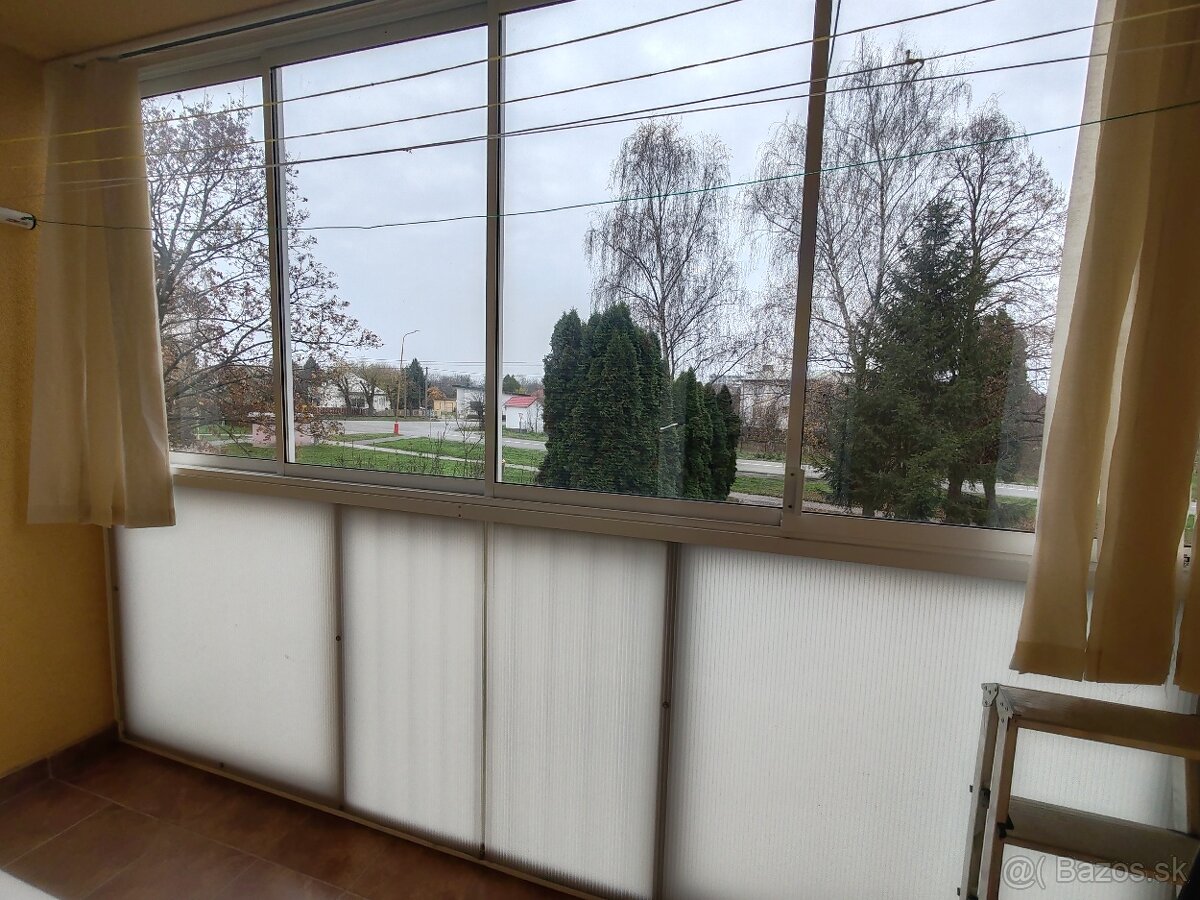 Prenájom garsonky - 7