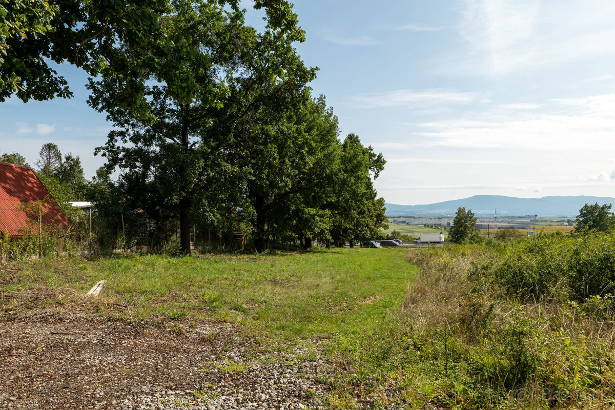 Pozemok 1 594 m² vo vyhľadávanej lokalite | Košíc - Lorinčík - 7