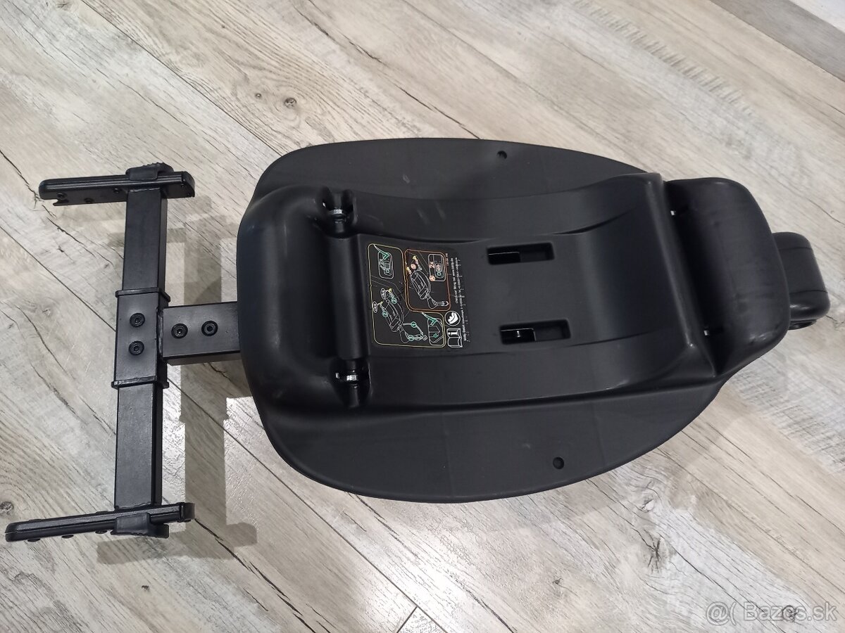 Vajicko Kiddy i-Size - 7