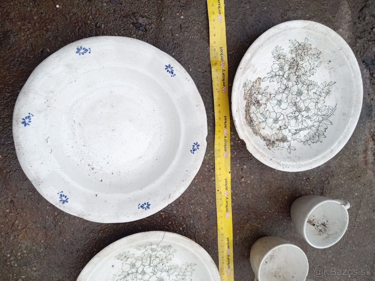 Vojenské nábojnice.taniere poháriky - 7