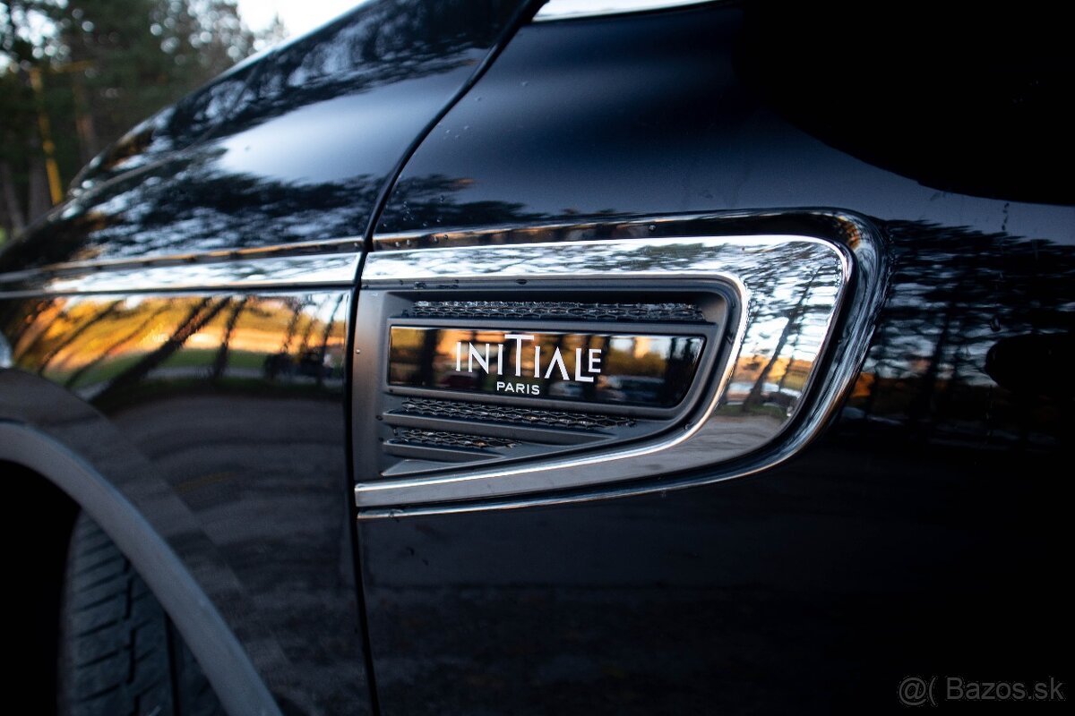 Renault Koleos 2.0DCi 4x4 X-Tronic Initiale Paris - 7