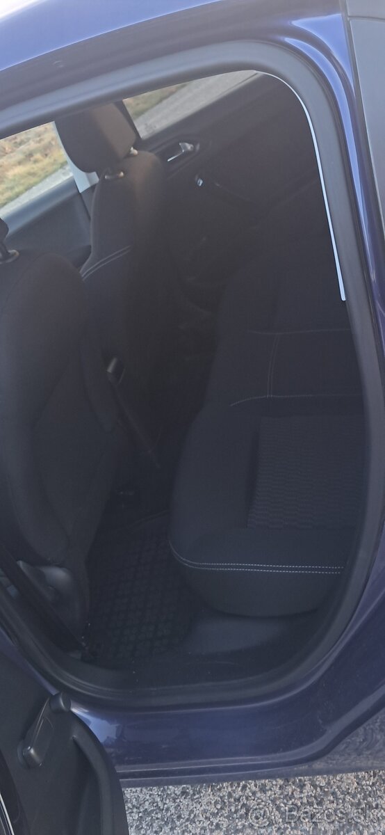 Peugeot 208 - 27000km - 7