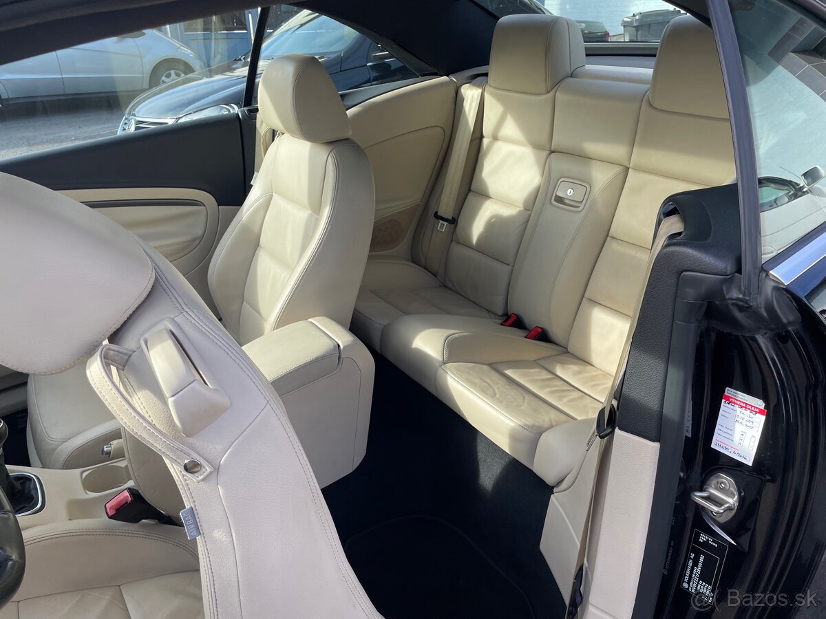 VW EOS 1,4 TSI 90KW 6-rýchlostný manuál - 7