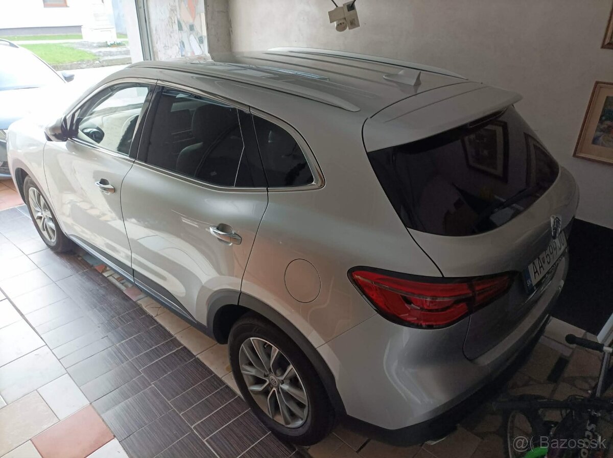 MG HS 1.5 TGI Emotion - 7