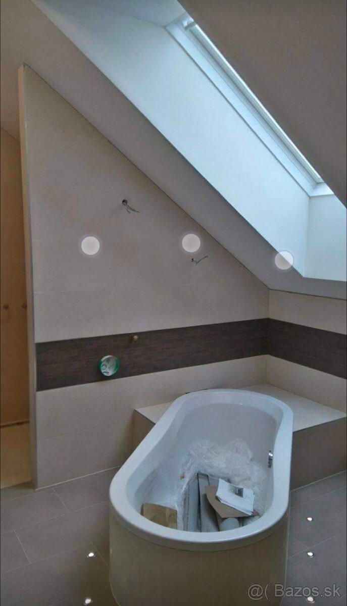 Vyučený murár, maliar , hodinový manžel - 7