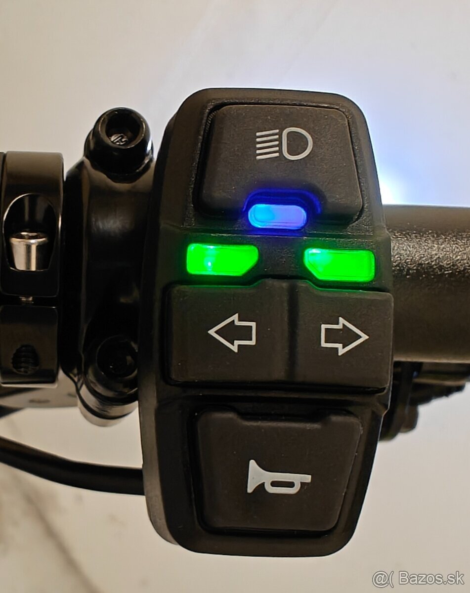 Teverun Supreme Ultra 60Ah - 7