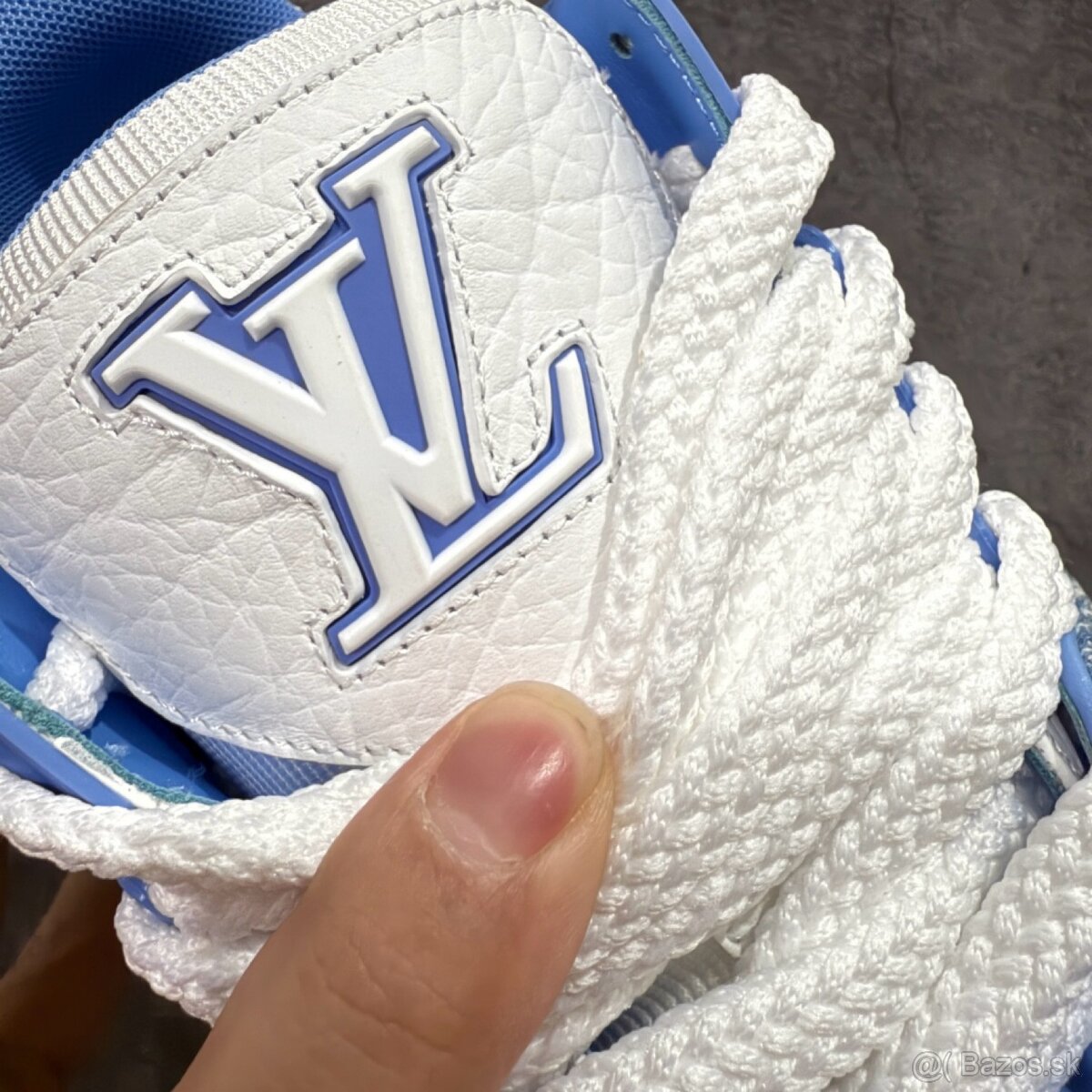 LV trainer Maxi - 7