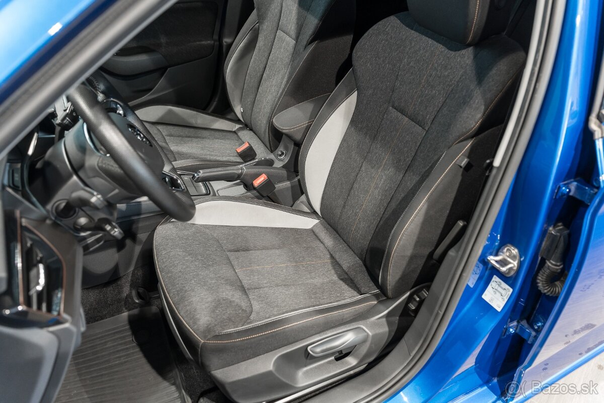 Škoda Scala 1.0 TSI Style - 7