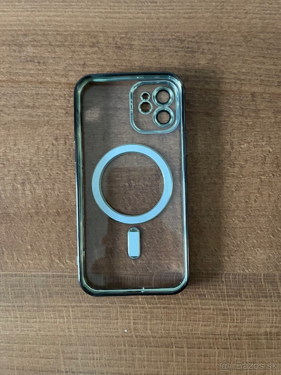 Obal ochrane skla - 7