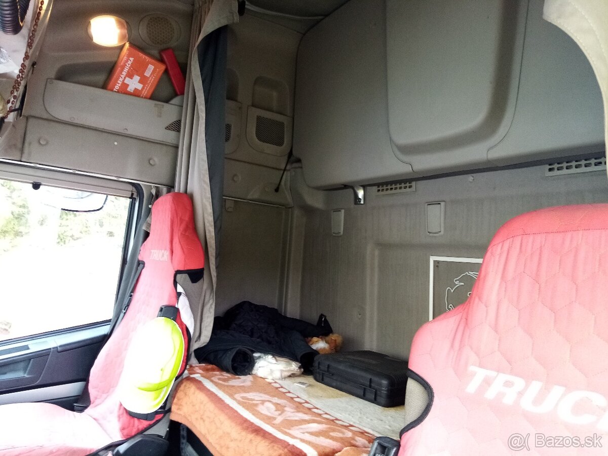 Iveco Stralis AS440T/P - 7