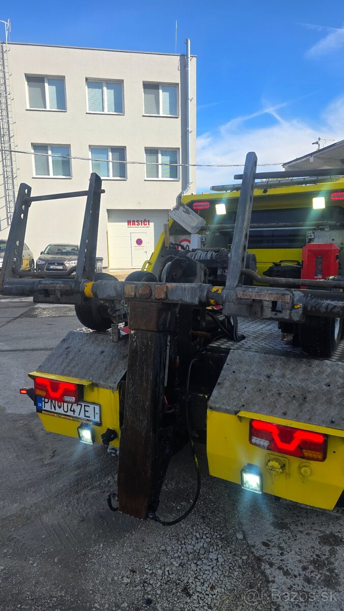 Predam odťahovy špeciál - 7