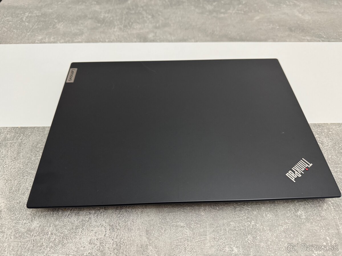 ThinkPad L14 Gen1 – Ryzen 5, 16GB, 512GB, Touch - 7