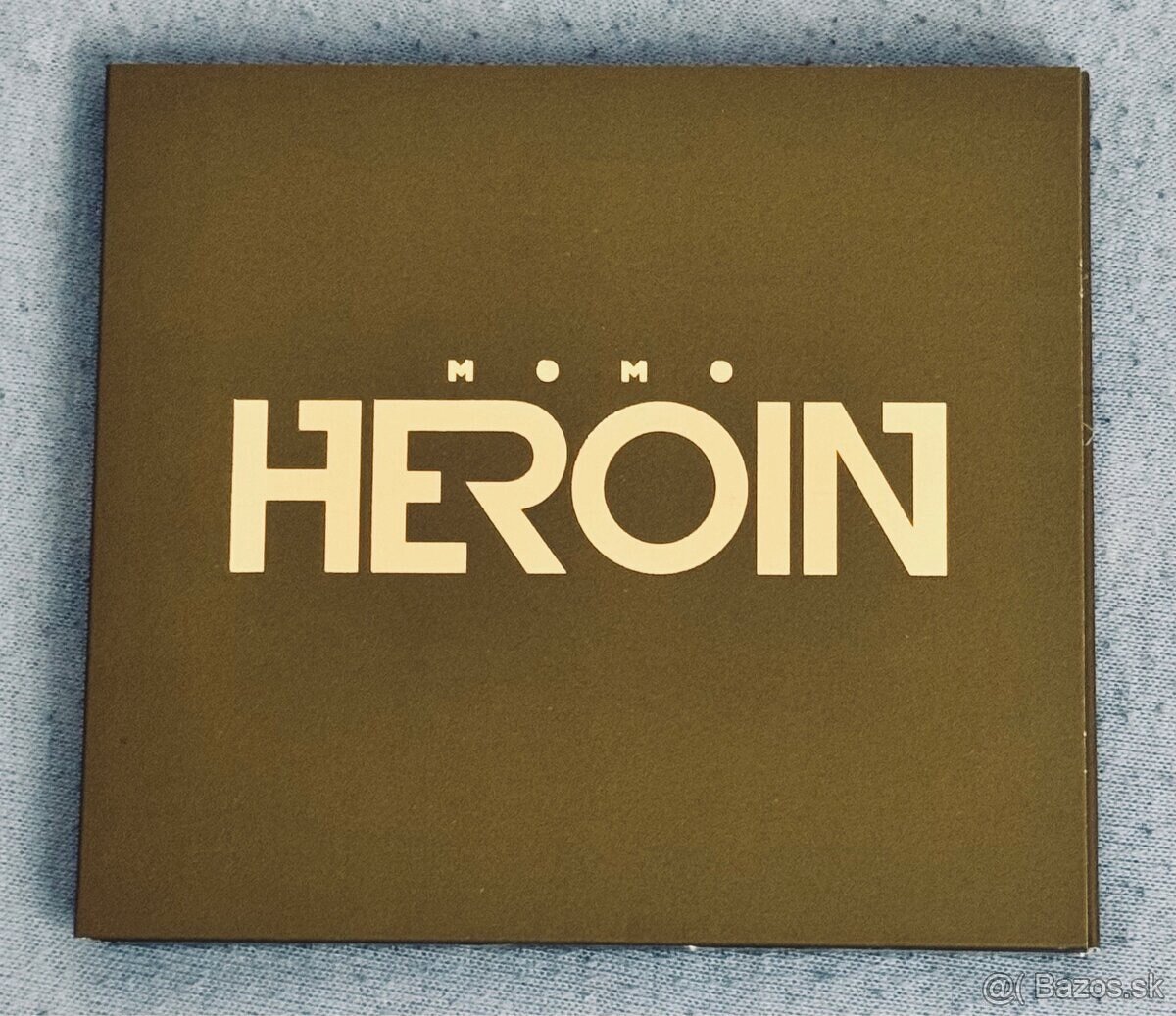 CD na predaj niektoré s podpisom - 7