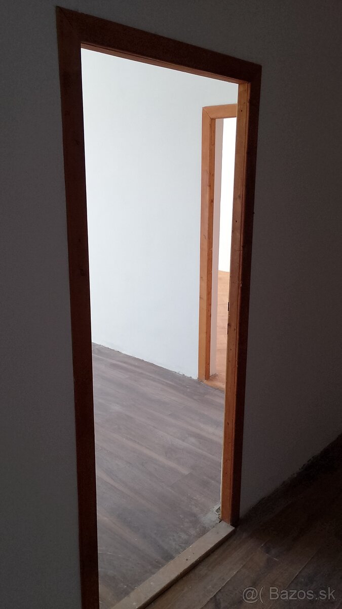 Dvojizbový byt, Košice - 7