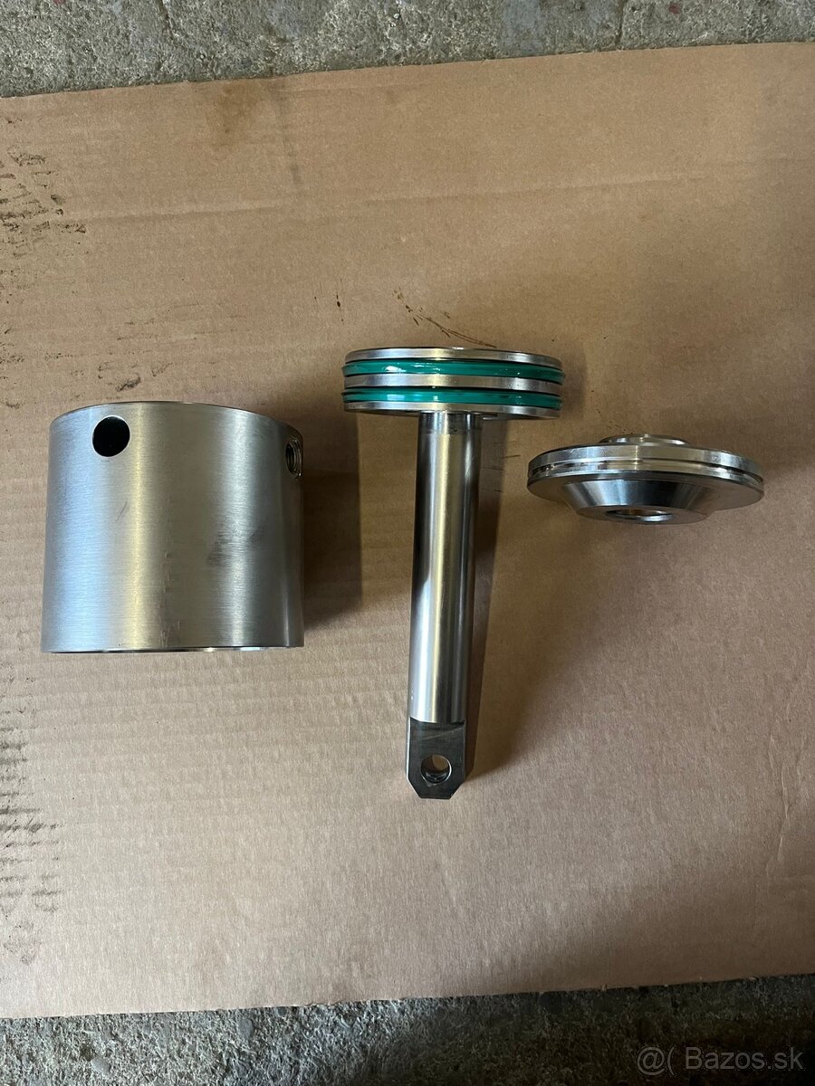 Brzdový valec grant Lkt Navijak - 7