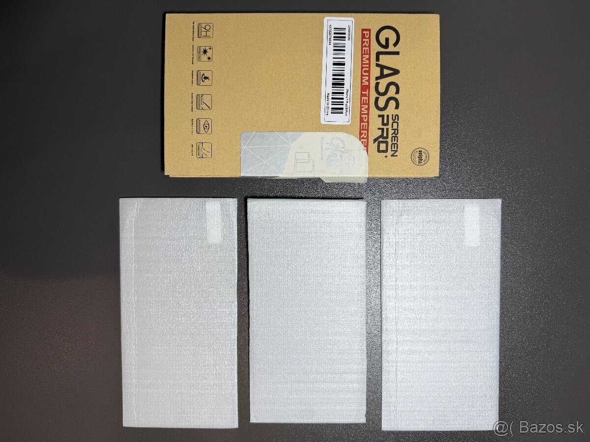 Apple iPhone 7 Plus 32GB - 7