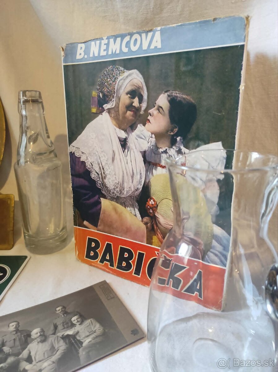 starozitnosti na predaj - 7