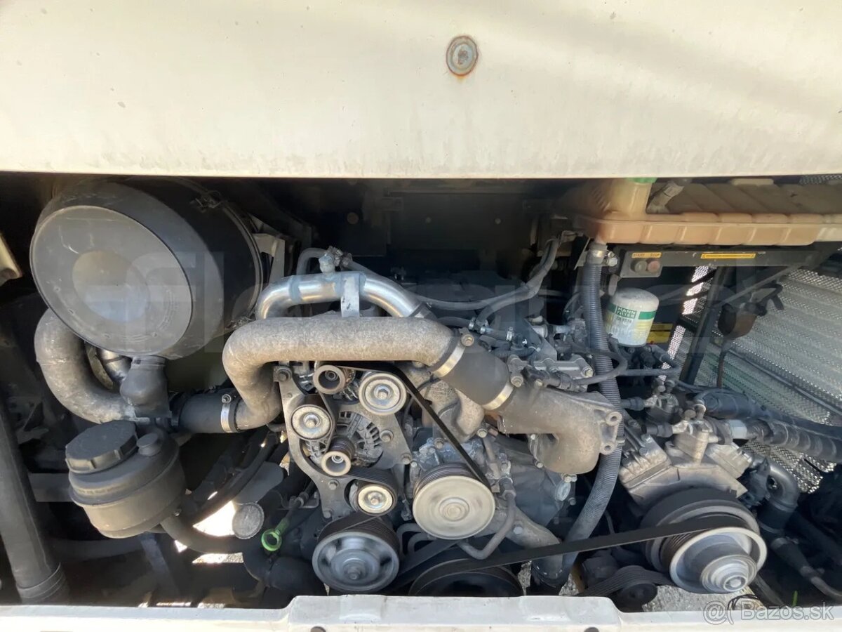 Otokar Vectio Euro 5 - 7