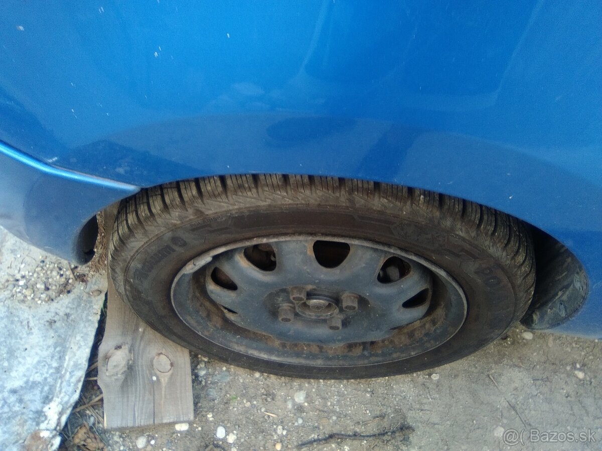 Suzuki WAGON R+ bez Stk a Ek - 7