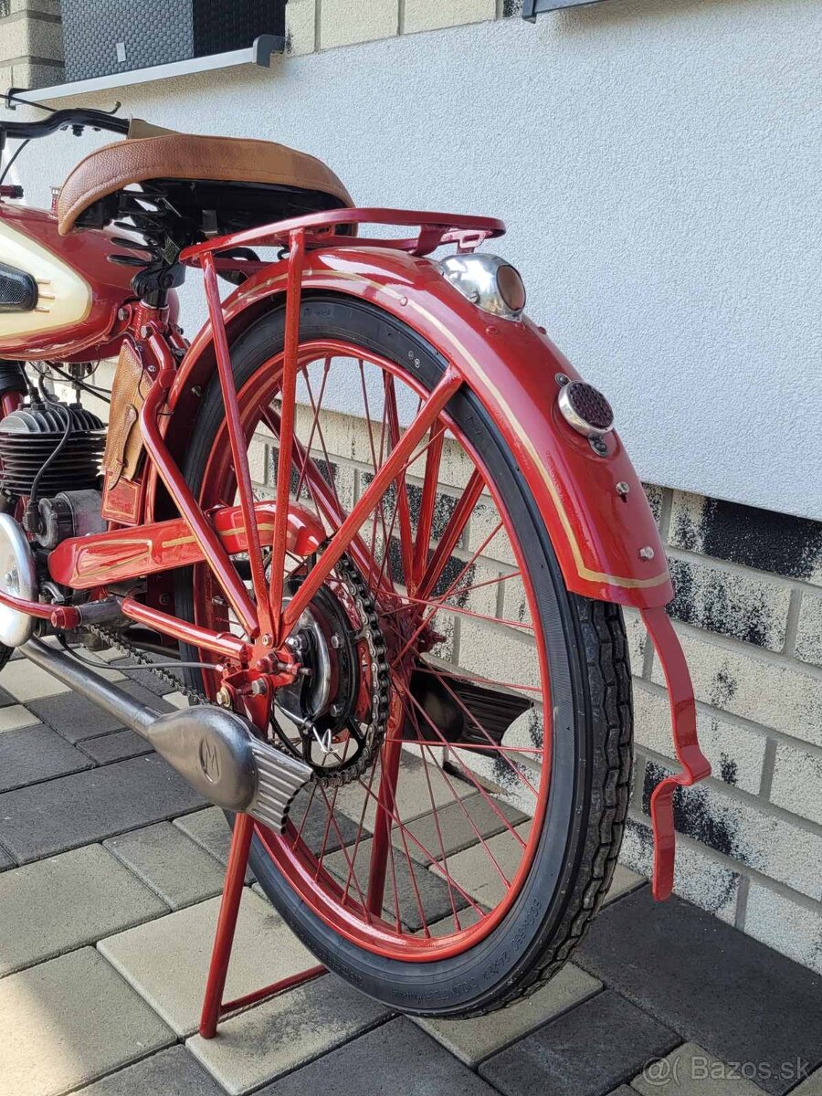Magnat Debon 1936 - 7