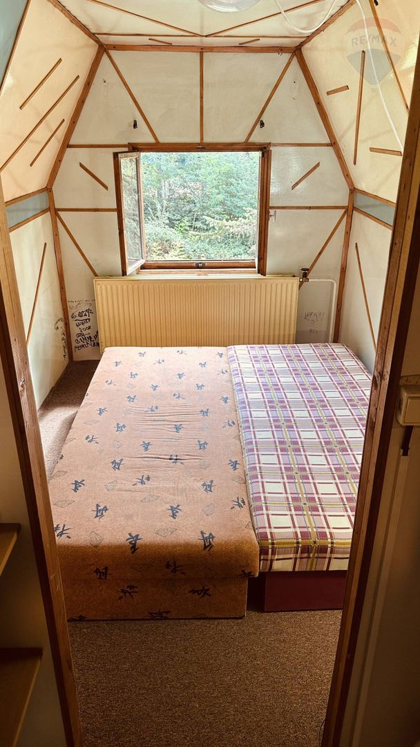 EXKLUZÍVNE PREDAJ CHATY V KOVÁČOVEJ - 7